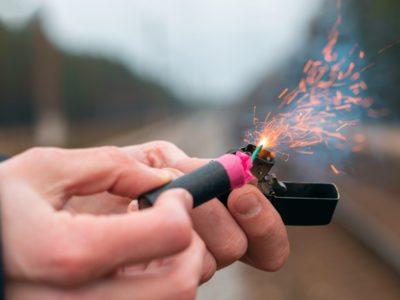 Prevence úrazů a otrav pro děti ZŠ a studenty SŠ